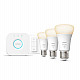 Smart Light Bulb PHILIPS Power consumption 9.5 Watts Luminous flux 1060 Lumen 2700 K 220V-240V Bluetooth 929002469204