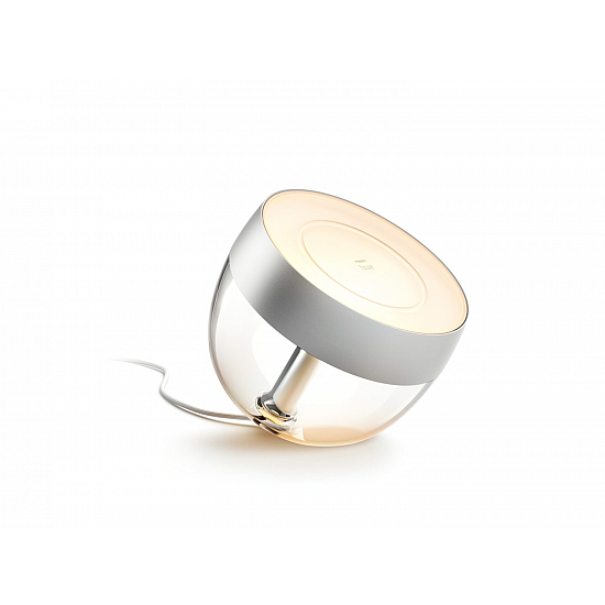 Smart Light Bulb PHILIPS 8.1 Watts 570 Lumen Number of bulbs 1 ZigBee Silver 929002376703