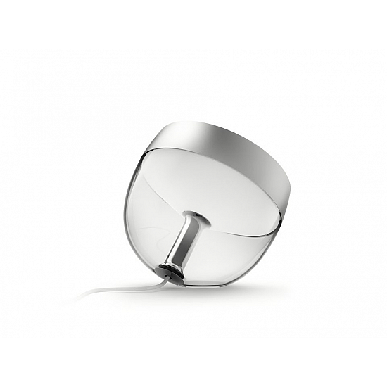 Smart Light Bulb PHILIPS 8.1 Watts 570 Lumen Number of bulbs 1 ZigBee Silver 929002376703