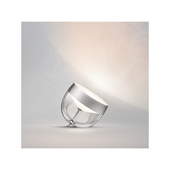 Smart Light Bulb PHILIPS 8.1 Watts 570 Lumen Number of bulbs 1 ZigBee Silver 929002376703