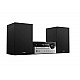 Philips Micro Music System TAM4205 Bluetooth®, CD, MP3-CD, USB, FM, 60 W, Audio-in connector