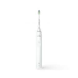 Philips Sonicare Electric Toothbrush HX3681/33 Rechargeable For adults Number of brush heads included 1 Number of teeth brushing modes 2 White