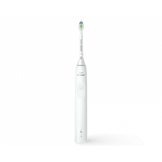 Philips Sonicare Electric Toothbrush HX3681/33 Rechargeable For adults Number of brush heads included 1 Number of teeth brushing modes 2 White