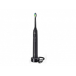 Philips Sonicare Electric Toothbrush HX3681/54 Rechargeable For adults Number of brush heads included 1 Number of teeth brushing modes 2 Black