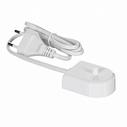 Philips Sonicare ProtectiveClean 6100 Electric Toothbrush HX6877/28 Rechargeable For adults Number of brush heads included 1 Number of teeth brushing modes 3 Sonic technology White