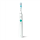 Philips Sonicare Sonic Electric Toothbrush HX3601/01 Rechargeable For children Number of brush heads included 1 Number of teeth brushing modes 1 White