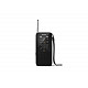 Philips TAR1509/00 radio Portable Analog Black