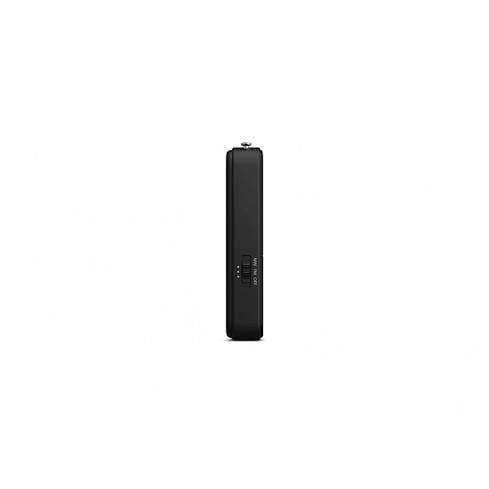 Philips TAR1509/00 radio Portable Analog Black