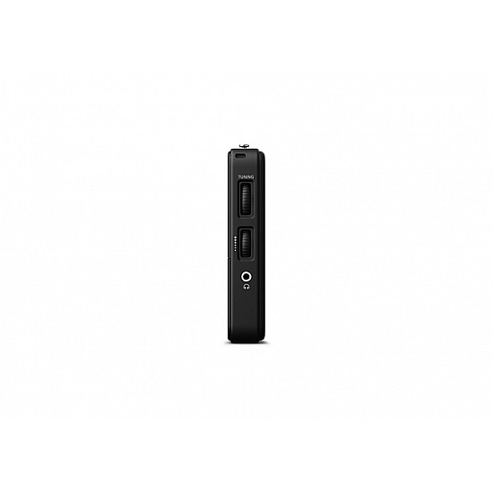 Philips TAR1509/00 radio Portable Analog Black