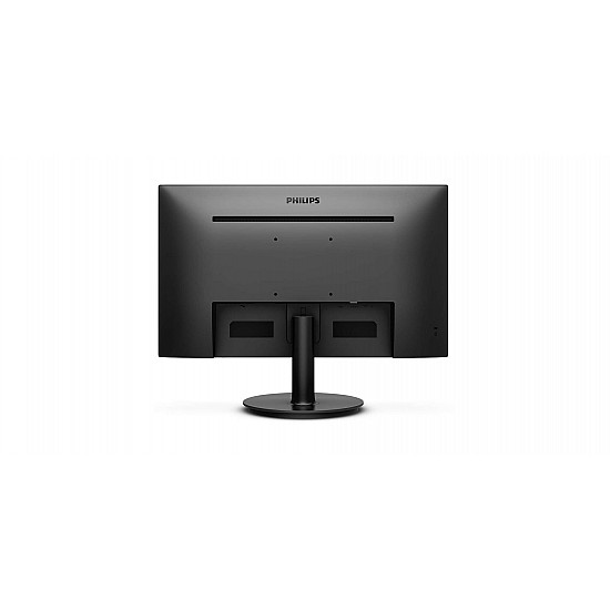 Philips V Line 221V8A/00 - 54,6 cm (21.5 Zoll) - 1920 x 1080 Pixel - Full HD - LED - 4 ms - Schwarz