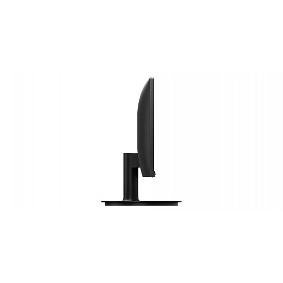 Philips V Line 221V8A/00 - 54,6 cm (21.5 Zoll) - 1920 x 1080 Pixel - Full HD - LED - 4 ms - Schwarz