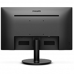 Philips V Line 221V8A/00 - 54,6 cm (21.5 Zoll) - 1920 x 1080 Pixel - Full HD - LED - 4 ms - Schwarz