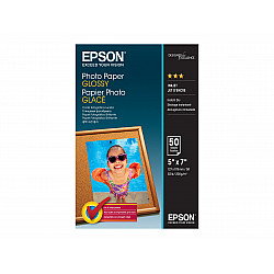 Photo Paper Glossy 200 g/m² 13 x 18 cm Photo Paper