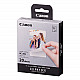 Zestaw atramentu i papieru Canon XC-20L 2x3 20 odbitek 6755C002