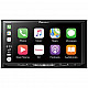AVH-Z9200DAB, black, 2 DIN, 50 W, 4.0 channels, 50 W, CD, CD-R, CD-RW, DVD, DVD-