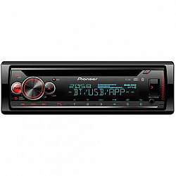 DEH-S720DAB- Car Radio
