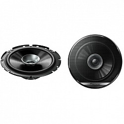 TS-G1710F, 280 W, 40 W, 4 Ohm, 89 dB, 34 - 16000 Hz, 4.97 cm