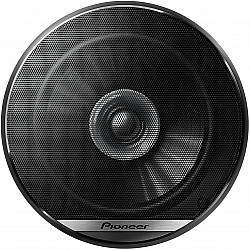 TS-G1710F, 280 W, 40 W, 4 Ohm, 89 dB, 34 - 16000 Hz, 4.97 cm