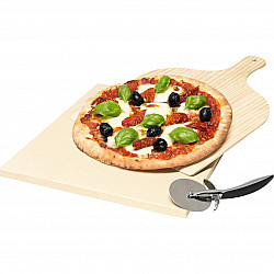 Pizza stone ELECTROLUX E9OHPS1