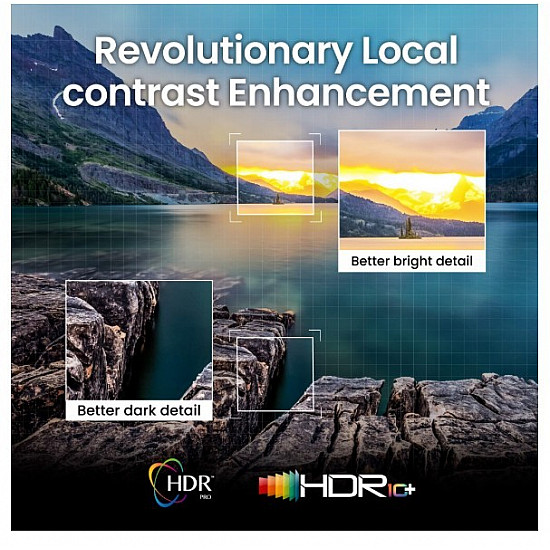 Projector W2720i DLP 4K 2500ANSI/50000:1/HDMI