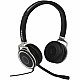 ALLNET Business Headset 15.2P binaural USB & 3.5mm Klinke - Kabel - Audio/Multimedia