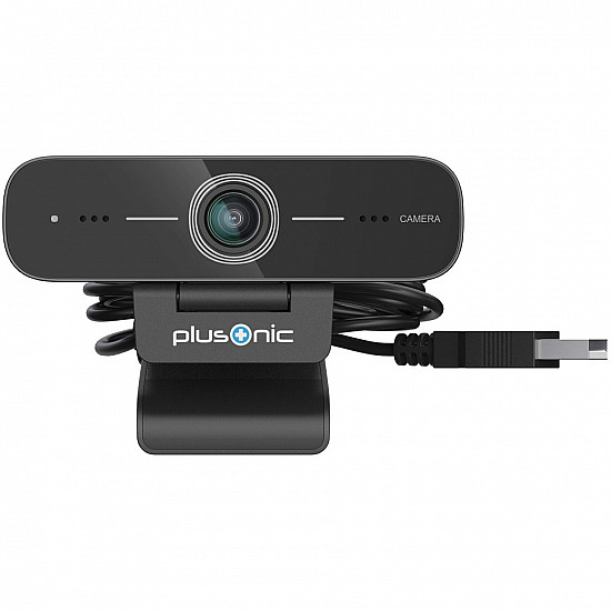 ALLNET USB Webcam Ultimate - Webcam