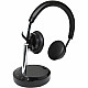 ALLNET DECT Headset W320 binaural - USB Typ C - USB Typ C