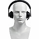 ALLNET DECT Headset W320 binaural - USB Typ C - USB Typ C