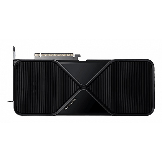 PNY RTX PRO 6000 Blackwell Workstation Edition NVIDIA 96 GB GDDR7