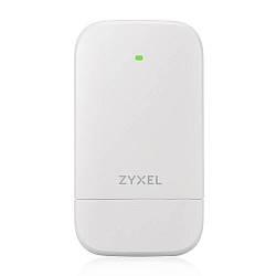 ZyXEL PoE+ Extender 1G Outdoor POE12-3PD - Switch - Power over Ethernet