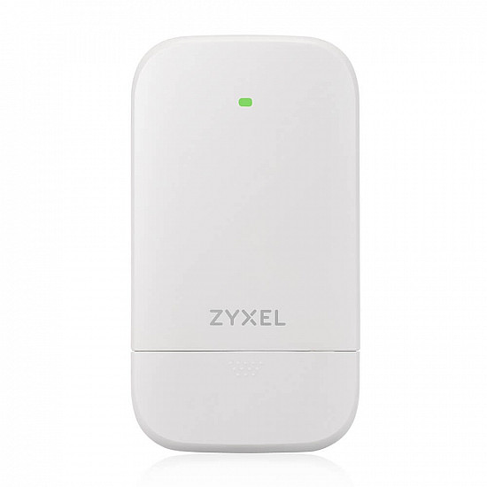 ZyXEL PoE+ Extender 1G Outdoor POE12-3PD - Switch - Power over Ethernet