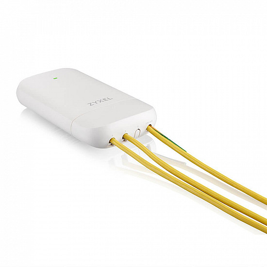 ZyXEL PoE+ Extender 1G Outdoor POE12-3PD - Switch - Power over Ethernet