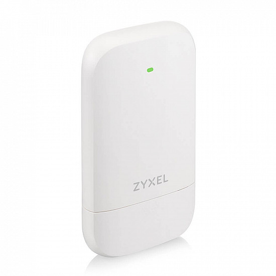 ZyXEL PoE+ Extender 1G Outdoor POE12-3PD - Switch - Power over Ethernet