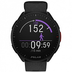 Polar Pacer Purple Dusk S/L DIFOX