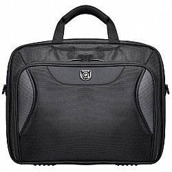 Port Wandelbare Notebooktasche & Rucksack 14 bis 15.6