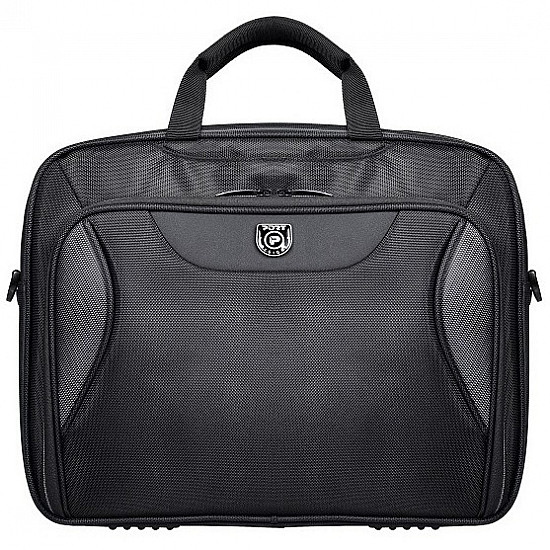 Port Wandelbare Notebooktasche & Rucksack 14 bis 15.6