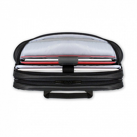 Port Wandelbare Notebooktasche & Rucksack 14 bis 15.6