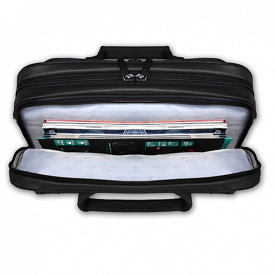 Port Wandelbare Notebooktasche & Rucksack 14 bis 15.6