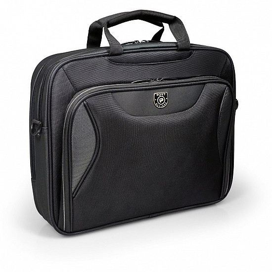 Port Wandelbare Notebooktasche & Rucksack 14 bis 15.6
