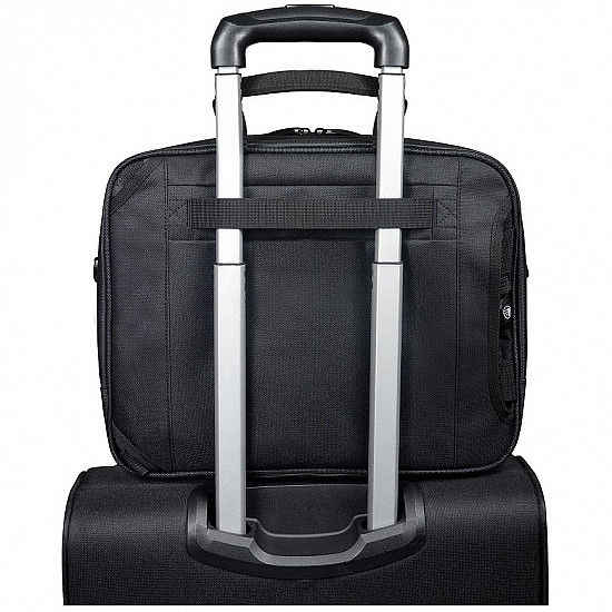 Port Wandelbare Notebooktasche & Rucksack 14 bis 15.6