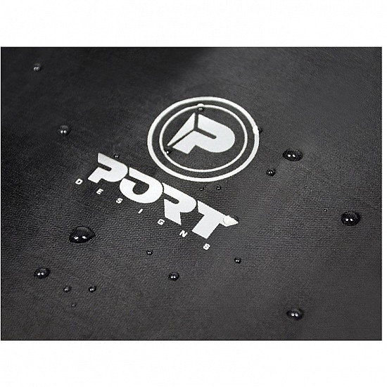 Port Wandelbare Notebooktasche & Rucksack 14 bis 15.6