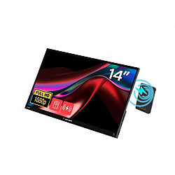 Verbatim Portable 14