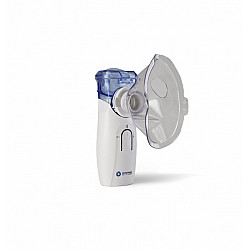 Portable inhaler ORO-MESH FAMILY