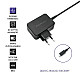 Zasilacz do Asus 33W 19V 1.75A Special micro USB