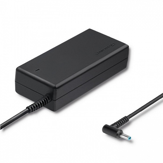 50052.90W.HP power adapter for Compaq HP notebook 19 5 V 4 62 A 90W 4.5 mm x 3 mm