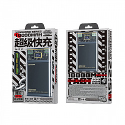 Power bank 20000 mAh Super Charging PD 20W + QC 22.5W