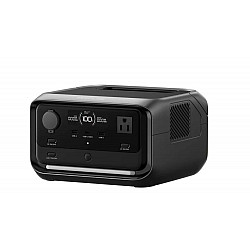 POWER STATION ACC EXT BATTERY/EB300 5015601090 ECOFLOW