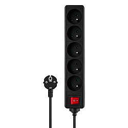 SAVIO LZ-03 SAVIO LZ-03 Power, 5m