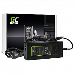 Green Cell PRO do MSI 120W 19.5V (wtyk 5.5x2.5)