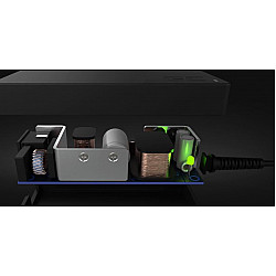 Green Cell PRO do MSI 120W 19.5V (wtyk 5.5x2.5)